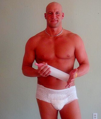 Christian XXX