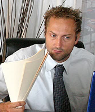 Eric Swiss