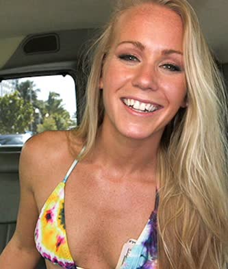 Sunny Stone
