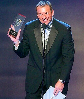 Randy Spears
