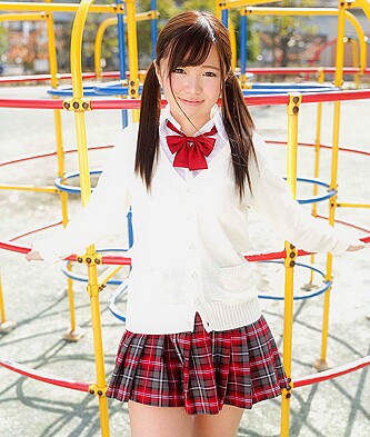 Chihiro Nishikawa