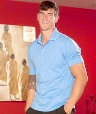 Pauly Harker