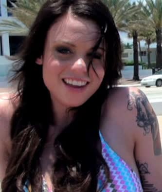 Alice Manson
