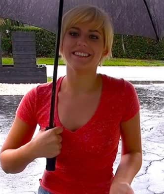 Sabrina Knoxville