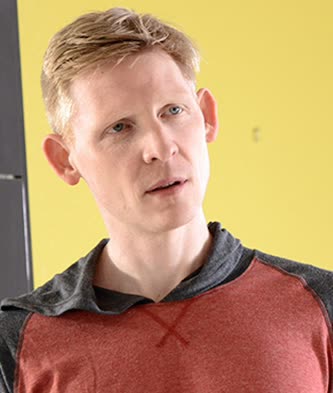 Rob Yaeger